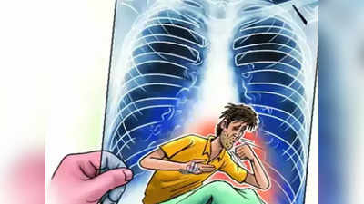 World TB Day 2022: टीबी का इलाज बीच में छोड़ा, फिर कोरोना हुआ और हो गई मौत... खतरनाक है ये आदत