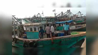 தொடரும் சோகம்: ராமேஸ்வரம் மீனவர்கள் 16 பேர் கைது!