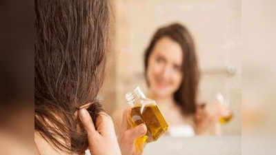 முடி உதிர்வை கட்டுப்படுத்தி ஷைனான முடியை பெற இந்த 5 hair serum தான் பெஸ்ட்.