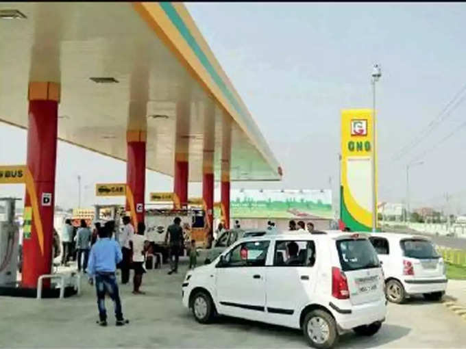 Second Hand CNG Cars In India 1