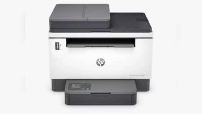 हाई-क्वालिटी वाले 5000 पेज होंगे प्रिंट, HP India ने लॉन्च किए इंडस्ट्री के पहले Laser Tank Printer
