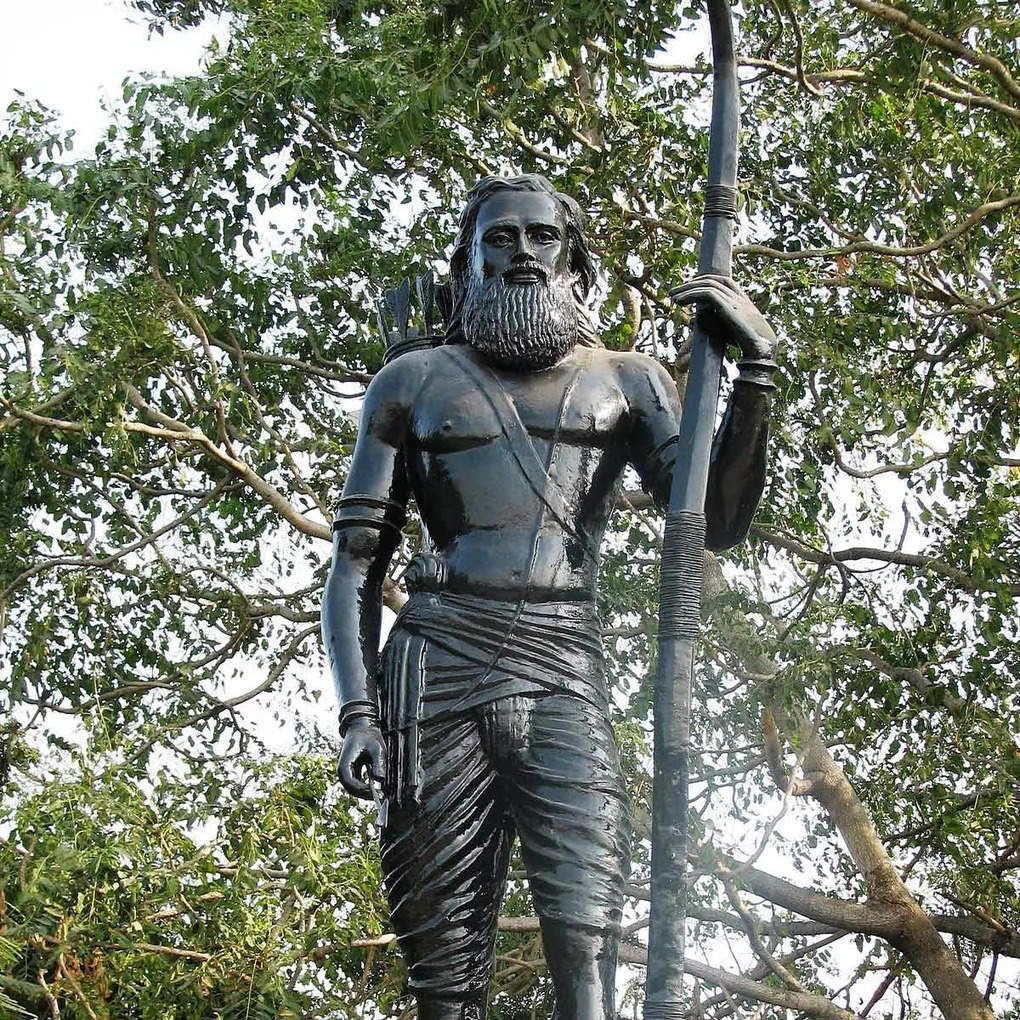 Alluri Sitarama Raju