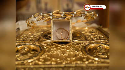 Gold-Silver Price Today: লক্ষ্মীবারে লাফিয়ে বাড়ল দাম! কলকাতায় সোনা আজ কত?