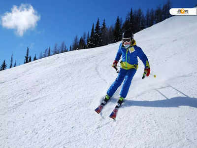 Snowboarding And Skiing In India: বরফের দেশে স্কি করতে চান? রইল সেরা জায়গার হদিশ...