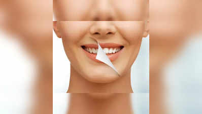 या whitening toothpaste मुळे दात होतील पांढरेशुभ्र, आरोग्यदायी