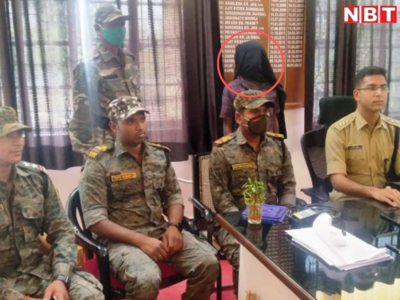 West Singhbhum News: पुलिस के हत्थे चढ़ा माओवादी संगठन का सेक्शन कमांडर मूर्गी बोदरा, हथियार भी बरामद