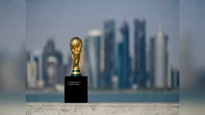 Fifa World Cup 2022: Byjus के अलावा ये क्रिप्टो एक्सचेंज भी है फीफा वर्ल्ड कप का आधिकारिक स्पान्सर