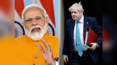 UK PM Talks To Modi: ब्रिटिश दबाव के आगे मोदी ने झुकने से किया इनकार! यूक्रेन युद्ध के बीच यूके प्रतिनिधिमंडल का भारत दौरा रद्द