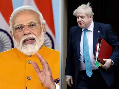 UK PM Talks To Modi: ब्रिटिश दबाव के आगे मोदी ने झुकने से किया इनकार! यूक्रेन युद्ध के बीच यूके प्रतिनिधिमंडल का भारत दौरा रद्द