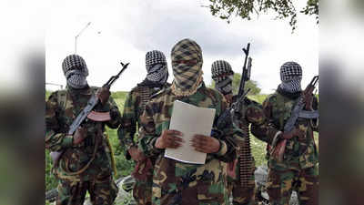 Somalia Blast News : सोमालिया में अल-शबाब का आतंक, भीषण आत्मघाती हमले में 48 लोगों की मौत, 108 अन्य घायल