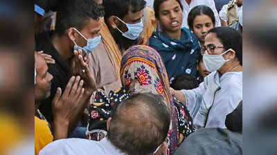 Birbhum Violence: बीरभूम हिंसा पर ममता ने दिखाए सख्‍त तेवर, होटल से पकड़ा गया TMC लीडर