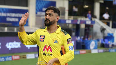 CSK: ‘சொதப்பலாக விளையாடினால்’…XI அணியிலிருந்து தோனி நீக்கப்படுவாரா? சாத்தியம் இருக்கிறதா?