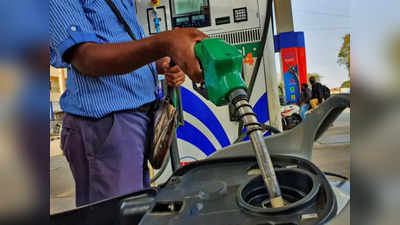 MP Petrol Diesel Latest Price : एक दिन के ब्रेक के बाद लगा जोर का झटका, इंदौर-ग्वालियर में 110 रुपये प्रति लीटर पहुंचा पेट्रोल