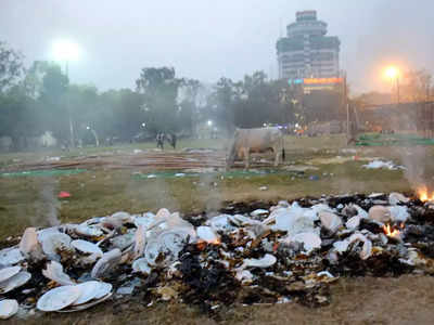 Bihar Air pollution : दुनिया की सबसे गंदी हवा वाले बिहार के दो शहर... नहीं संभले तो जल्‍द हो जाएंगे दो से होंगे चार
