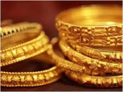 Gold Silver Price Today: സ്വര്‍ണ വില വീണ്ടും ഉയര്‍ന്നു