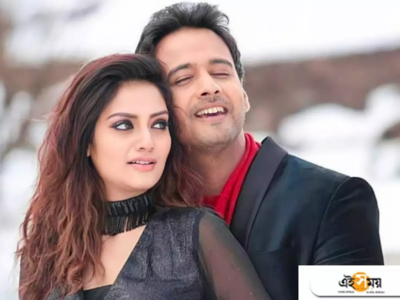 Nusrat Jahan & Yash Dasgupta: একসঙ্গে দরগায় যশ-নুসরত, আইসক্রিম নিয়ে হাজির পথশিশুদের পাশেও