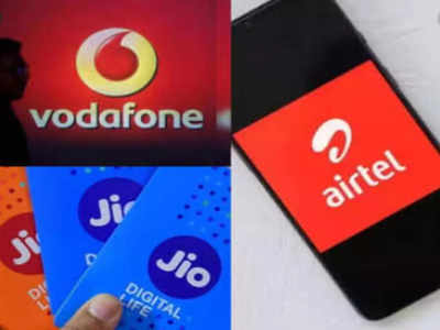 Airtel vs Jio vs VI: ಪ್ರತಿದಿನ 3GB ಡೇಟಾ ನೀಡುವ ಯೋಜನೆಗಳ ಸಂಪೂರ್ಣ ಮಾಹಿತಿ ಇಲ್ಲಿದೆ!