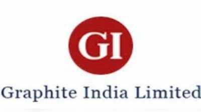 घसरणीच्या बाजारात टॉप ट्रेंडिंग कामगिरी; ग्रेफाइट इंडियाच्या स्टॉकची तेजीसह सुरुवात