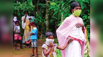 അംബേദ്കർ സെറ്റിൽമെന്റ് ഡെവലപ്പമെന്റ് സ്കീം; ആദിവാസി ഗ്രാമങ്ങളിൽ സാമൂഹിക സാമ്പത്തിക പുരോഗതിക്കായുള്ള പദ്ധതി