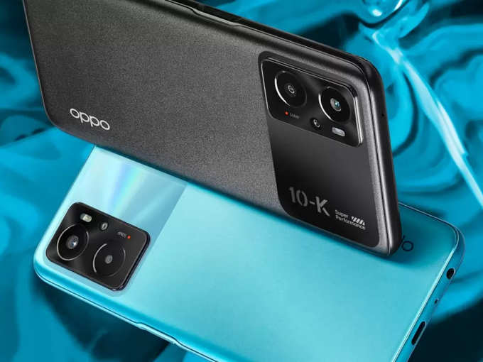 ​ஒப்போ k10 விலை (oppo k10 price in india)