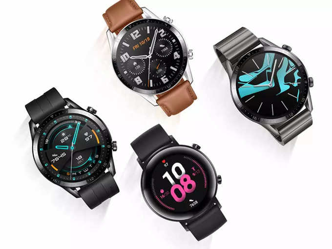 Huawei Watch GT 2