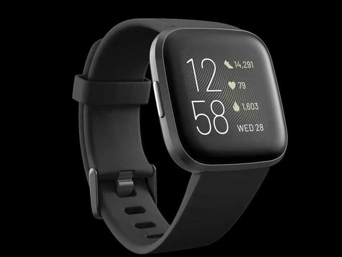 Fitbit Versa 2