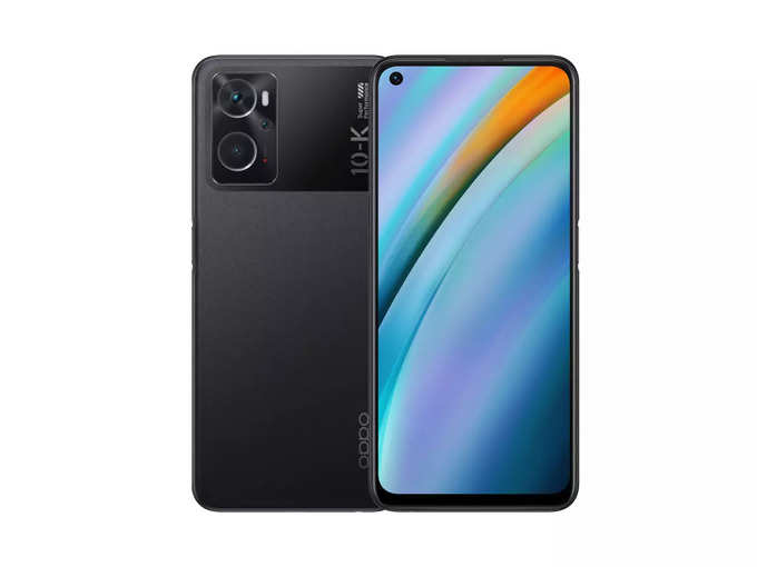 Oppo K10 (2)