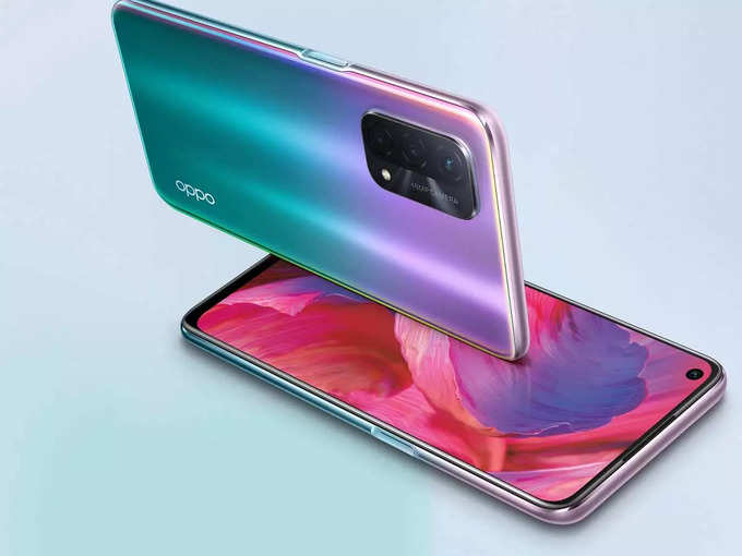 OPPO A74 5G