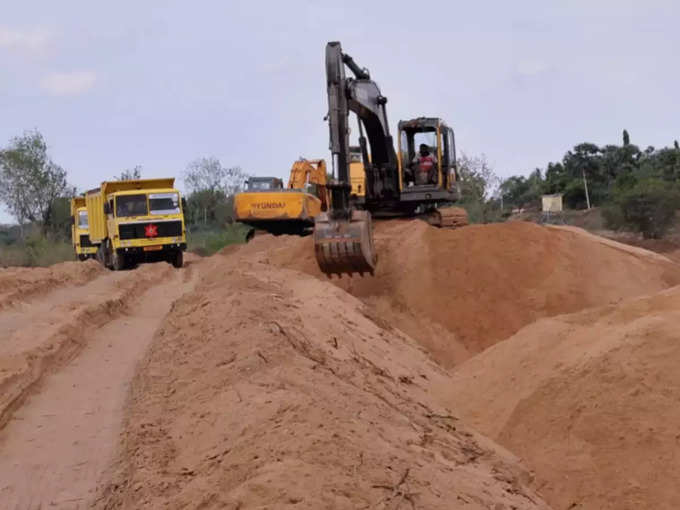 बुलडोजर से भारत का है एक और बड़ा कनेक्शन