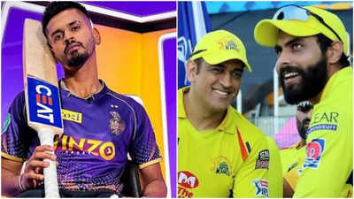 CSK vs KKR Preview: ‘பிட்ச் ரிப்போர்ட், உத்தேச XI இதுதான்’…ஜடேஜா படைக்கு காத்திருக்கும் சவால்!