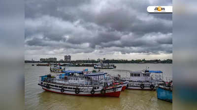 বাংলায় ধেয়ে আসছে কালবৈশাখী! বৃষ্টি কোন কোন জেলায়?