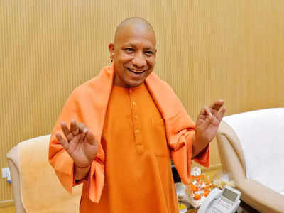 Yogi Cabinet: योगी मंत्रिमंडळात एकमेव मुस्लिम चेहरा; भाजपने असं साधलं जातीचं गणित