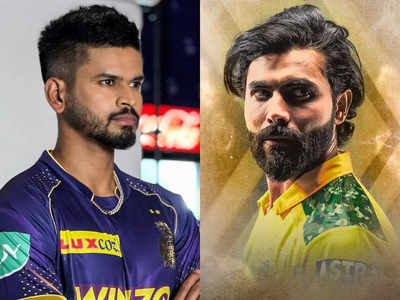 CSK vs KKR Match Preview: রাত পোহালেই IPL 2022, প্রথম ম্যাচে মুখোমুখি চেন্নাই-কলকাতা