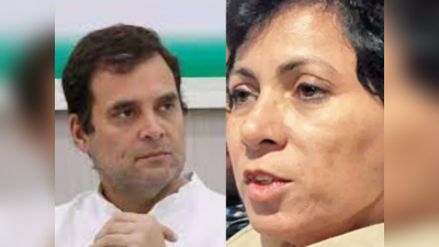 इन नेताओं ने इसी पार्टी नेतृत्व में पद और सम्मान हासिल किए राहुल के साथ बैठक में जी23 नेताओं पर भड़कीं सैलजा