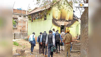 Rampurhat-এ রওনা CBI আধিকারিকদের, রুজু হল FIR