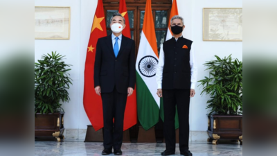 सामान्य संबंध चाहिए तो सीमावर्ती क्षेत्रों में शांति जरूरी चीन को भारत की दो टूक