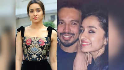 Shraddha Kapoor ने BF से किया ब्रेकअप? रिश्ता टूटने के सवाल पर बोले Rohan Shrestha