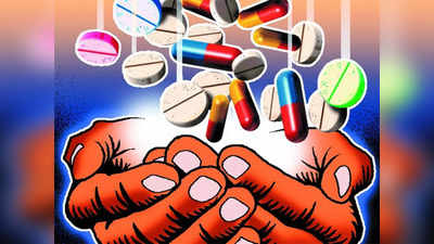 पैरासिटामॉल समेत 800 जरूरी दवाओं पर महंगाई की मार, अप्रैल से 10% तक बढ़ जाएंगे दाम