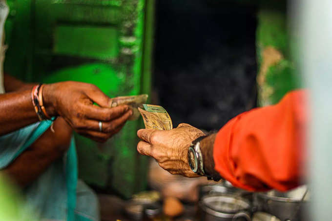 ​ಕನಸಿನಲ್ಲಿ ಎಲ್ಲಿಂದಲೋ ಹಣವನ್ನು ಪಡೆಯುವುದು