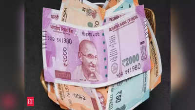 Money: టాప్-5 మల్టీబ్యాగర్ షేర్లు.. 2 ఏళ్లలోనే రూ.లక్షకు రూ.35 లక్షల లాభం!