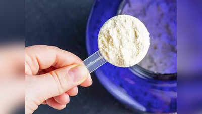 Protein powders: ఫిట్‌ బాడీ, ఫుల్‌ ఎనర్జీ కోసం ది బెస్ట్‌ ఆప్షన్‌