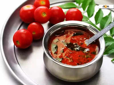 Harmful Tomatoes: সব রান্নাতেই কি টমেটো দেন? বেশি খেলে কিন্তু বারোটা বাজবে শরীরের..