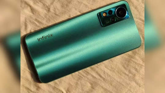 धमाकेदार सेल! ५०MP कॅमेऱ्यासह येणाऱ्या Infinix च्या ‘या’ फोन्सला खूपच स्वस्तात खरेदीची संधी, पाहा ऑफर्स