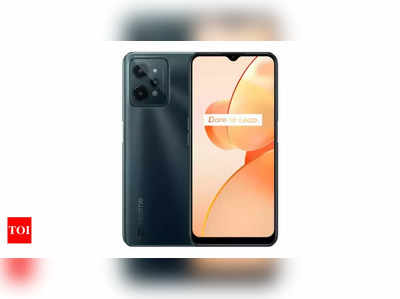 ಭಾರತದಲ್ಲಿ ಅತ್ಯಂತ ಬಜೆಟ್ ಬೆಲೆಯ Realme C31 ಸ್ಮಾರ್ಟ್‌ಫೋನ್ ಬಿಡುಗಡೆ ದಿನಾಂಕ ಫಿಕ್ಸ್!