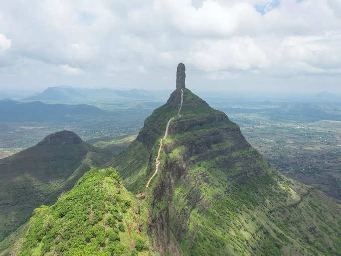 तुंगी, महाराष्ट्र - Tungi, Maharashtra