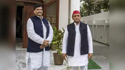 Shivpal Yadav: अखिलेश से नाराज हुए शिवपाल यादव, समाजवादी पार्टी विधायक दल की बैठक के लिए नहीं मिला निमंत्रण