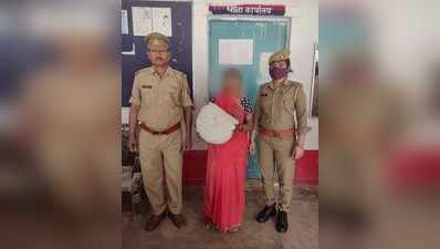 Hamirpur District: महिला समेत कई गांजा तस्कर चढ़े पुलिस के हत्थे, खरीद-फरोख्त में महिलाओं की बढ़ती भागेदारी से पुलिस भी हैरान