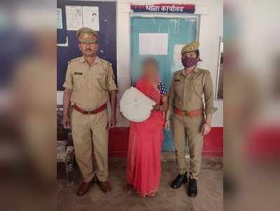 Hamirpur District: महिला समेत कई गांजा तस्कर चढ़े पुलिस के हत्थे, खरीद-फरोख्त में महिलाओं की बढ़ती भागेदारी से पुलिस भी हैरान