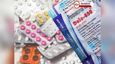 দাম বাড়ল Paracetamol-সহ 800 ওষুধের, কত টাকা বেশি লাগবে? জানুন