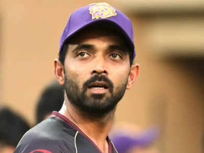 Ajinkya Rahane-ই কি হবেন নাইটদের কিং মেকার? প্রশংসায় উচ্ছ্বসিত David Hussey